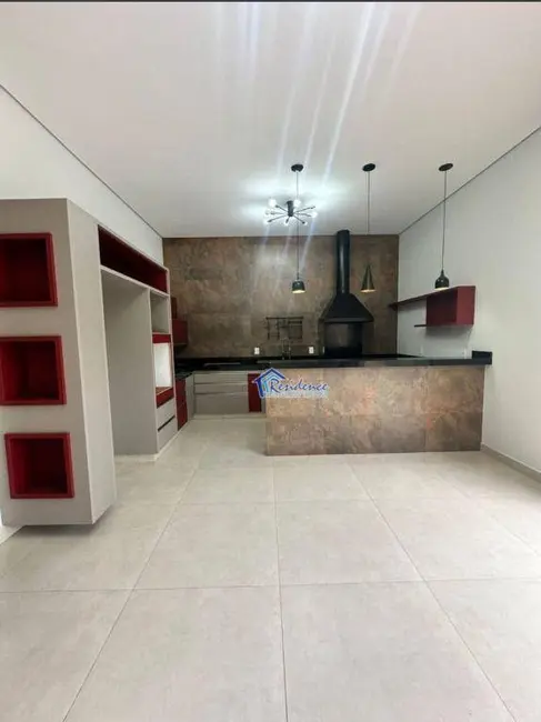 Foto 8 de Sobrado com 3 quartos à venda, 420m2 em Jardim Vila Paradiso, Indaiatuba - SP