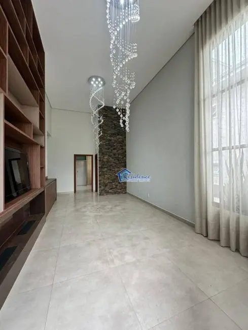 Foto 2 de Sobrado com 3 quartos à venda, 420m2 em Jardim Vila Paradiso, Indaiatuba - SP