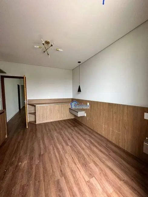 Foto 4 de Sobrado com 3 quartos à venda, 420m2 em Jardim Vila Paradiso, Indaiatuba - SP