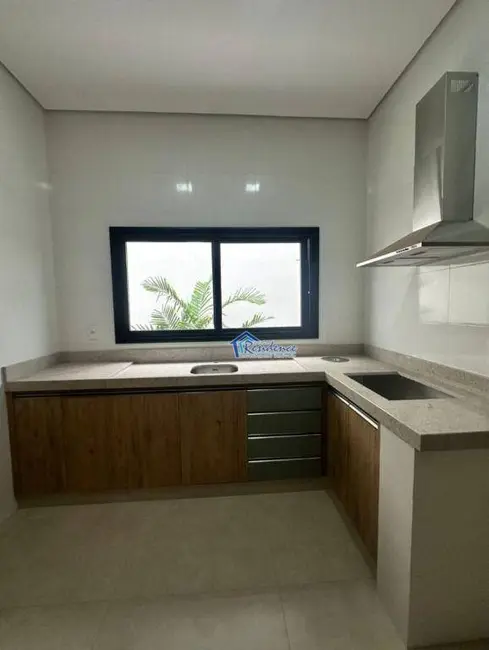 Foto 9 de Sobrado com 3 quartos à venda, 420m2 em Jardim Vila Paradiso, Indaiatuba - SP