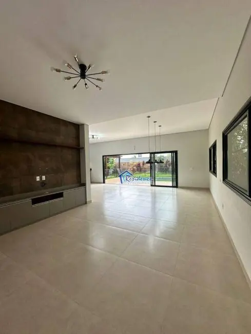 Foto 3 de Sobrado com 3 quartos à venda, 420m2 em Jardim Vila Paradiso, Indaiatuba - SP