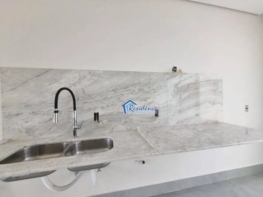 Foto 3 de Sobrado com 3 quartos à venda, 204m2 em Indaiatuba - SP