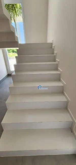 Foto 8 de Sobrado com 3 quartos à venda, 204m2 em Indaiatuba - SP