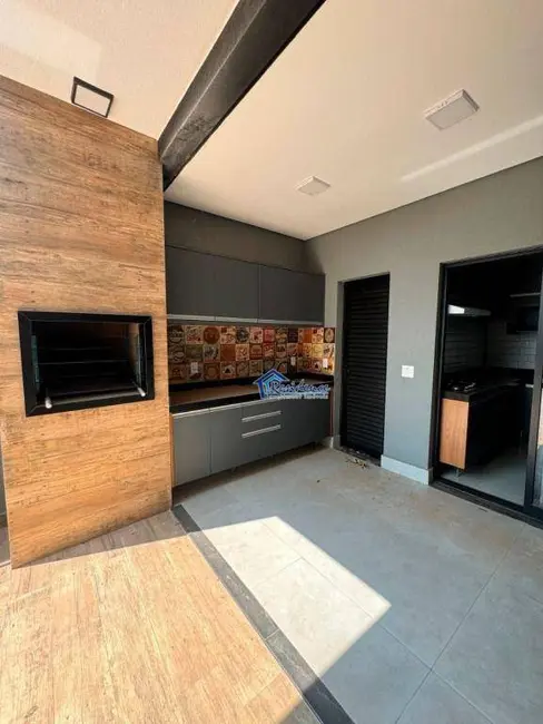 Foto 9 de Sobrado com 3 quartos à venda, 209m2 em Indaiatuba - SP