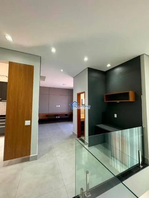 Foto 6 de Sobrado com 3 quartos à venda, 209m2 em Indaiatuba - SP