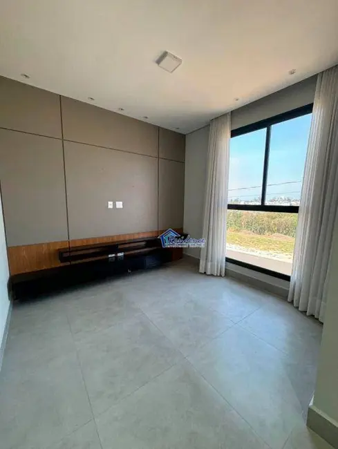 Foto 2 de Sobrado com 3 quartos à venda, 209m2 em Indaiatuba - SP