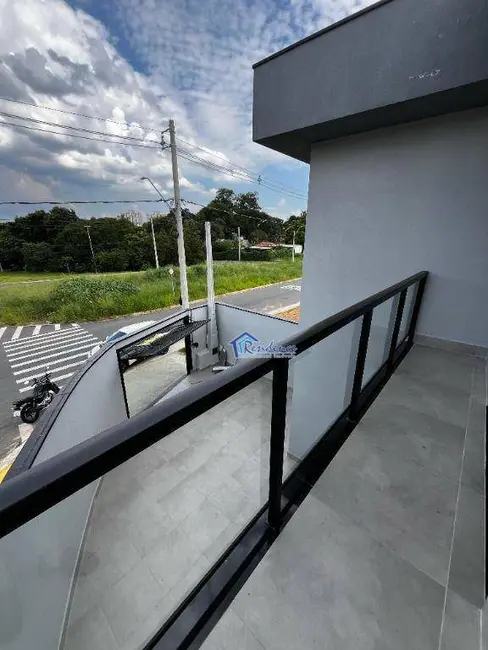 Foto 7 de Sobrado com 3 quartos à venda, 217m2 em Núcleo Residencial Professor Carlos Aldrovandi, Indaiatuba - SP