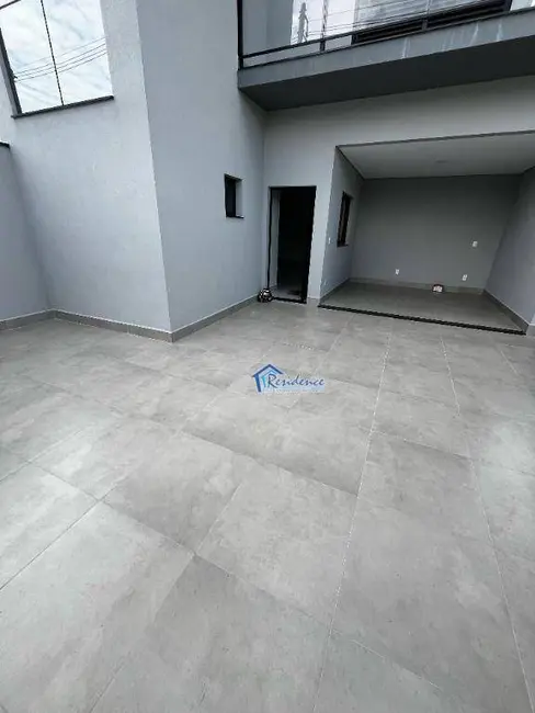 Foto 9 de Sobrado com 3 quartos à venda, 217m2 em Núcleo Residencial Professor Carlos Aldrovandi, Indaiatuba - SP