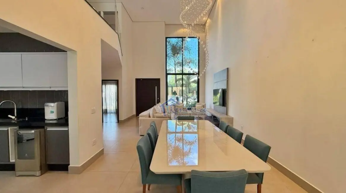 Foto 7 de Sobrado com 3 quartos à venda, 360m2 em Jardim Amstalden Residence, Indaiatuba - SP