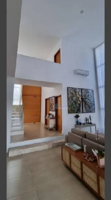 Foto 5 de Sobrado com 5 quartos à venda, 465m2 em Altos da Bela Vista, Indaiatuba - SP