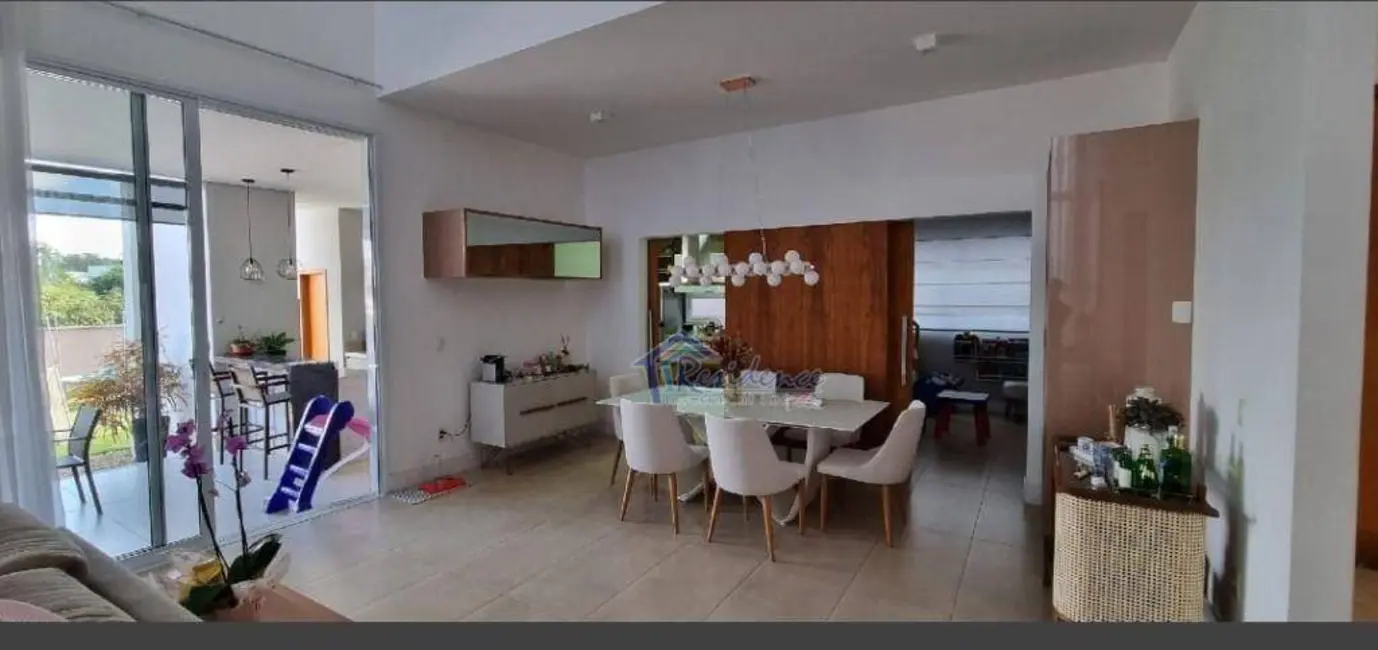 Foto 7 de Sobrado com 5 quartos à venda, 465m2 em Altos da Bela Vista, Indaiatuba - SP