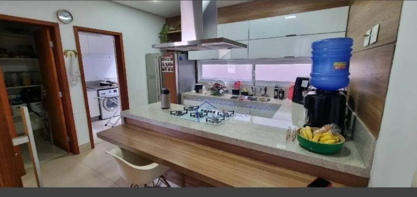 Foto 8 de Sobrado com 5 quartos à venda, 465m2 em Altos da Bela Vista, Indaiatuba - SP