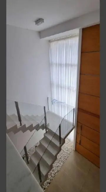 Foto 3 de Sobrado com 5 quartos à venda, 465m2 em Altos da Bela Vista, Indaiatuba - SP