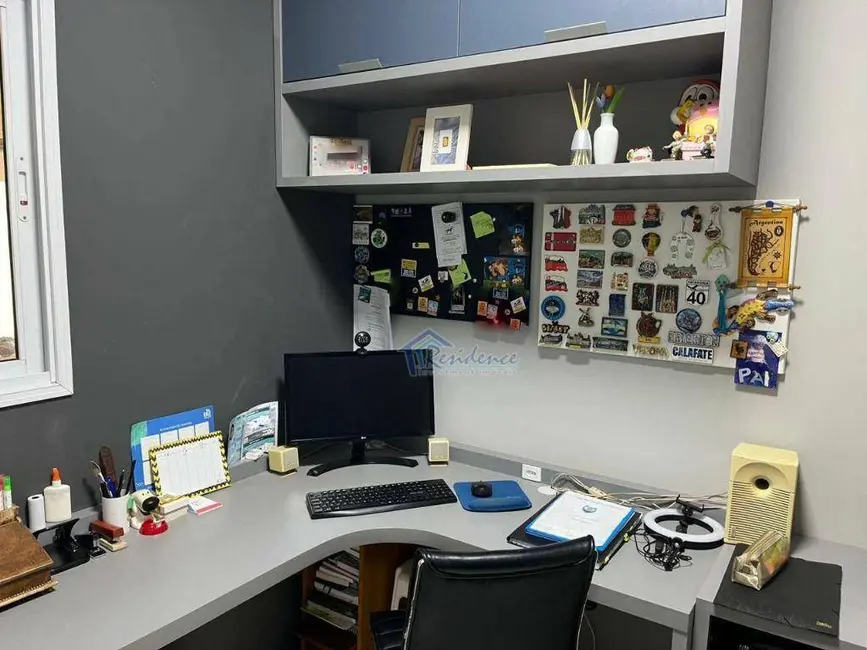 Foto 3 de Sobrado com 4 quartos à venda, 300m2 em Jardim Portal dos Ipês, Indaiatuba - SP