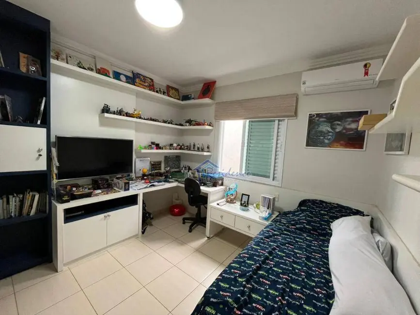 Foto 5 de Sobrado com 4 quartos à venda, 300m2 em Jardim Portal dos Ipês, Indaiatuba - SP