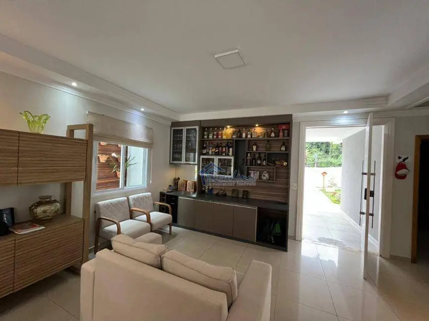 Foto 4 de Sobrado com 4 quartos à venda, 300m2 em Jardim Portal dos Ipês, Indaiatuba - SP