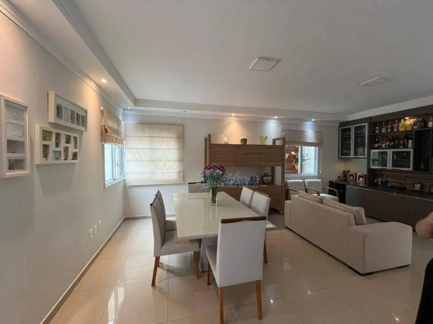 Foto 2 de Sobrado com 4 quartos à venda, 300m2 em Jardim Portal dos Ipês, Indaiatuba - SP