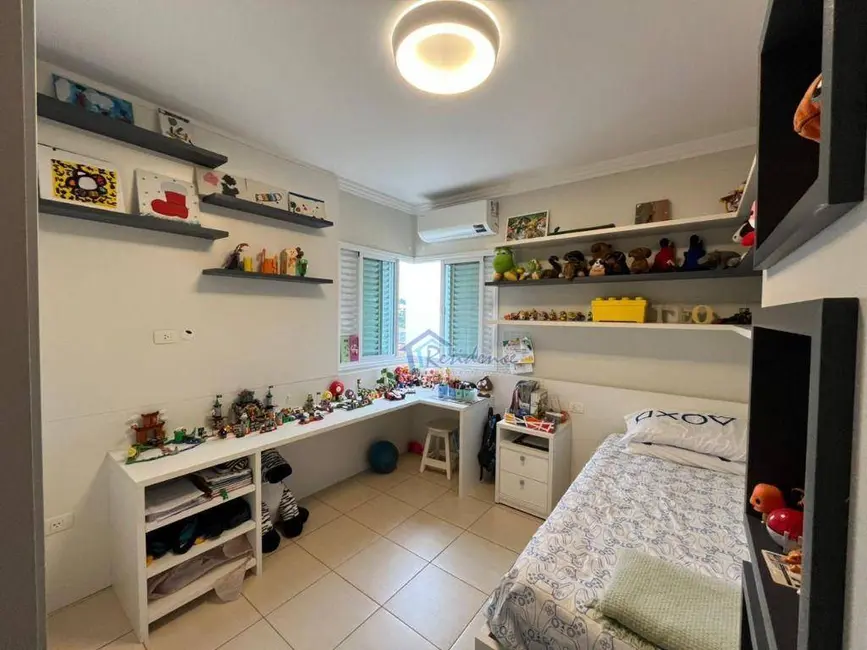 Foto 6 de Sobrado com 4 quartos à venda, 300m2 em Jardim Portal dos Ipês, Indaiatuba - SP