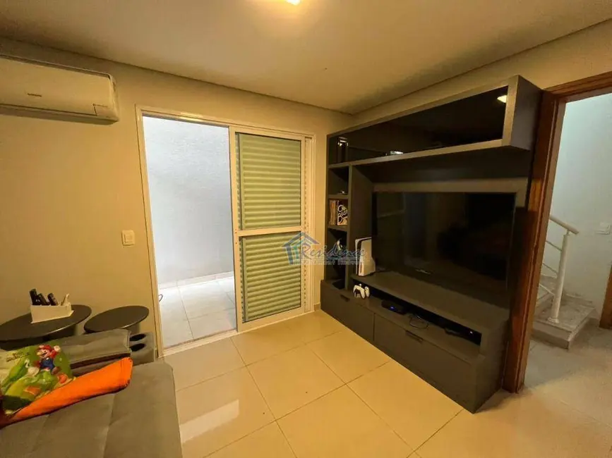 Foto 8 de Sobrado com 4 quartos à venda, 300m2 em Jardim Portal dos Ipês, Indaiatuba - SP