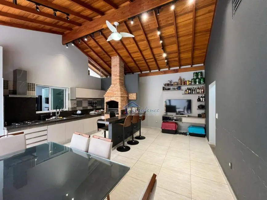 Foto 7 de Sobrado com 4 quartos à venda, 300m2 em Jardim Portal dos Ipês, Indaiatuba - SP