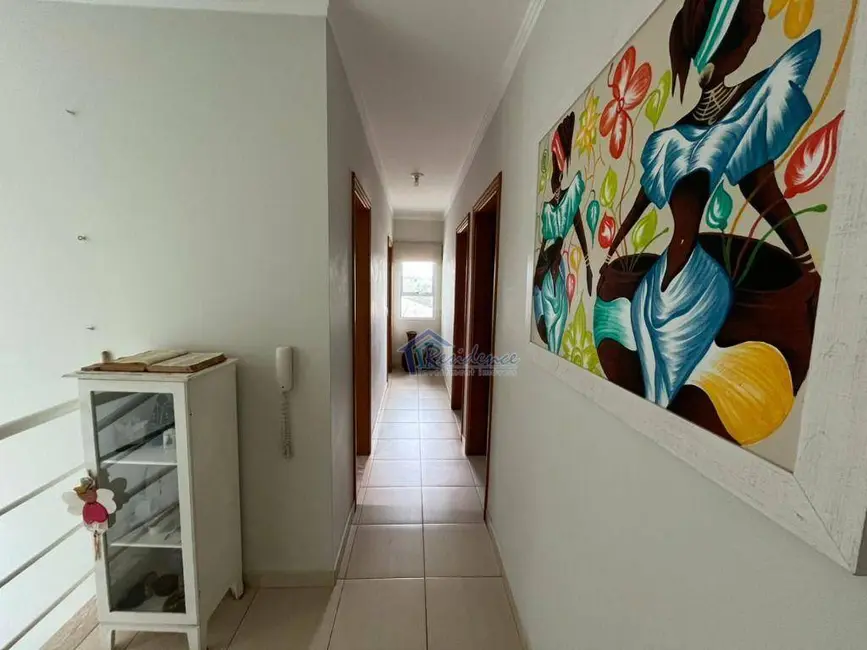 Foto 9 de Sobrado com 4 quartos à venda, 300m2 em Jardim Portal dos Ipês, Indaiatuba - SP