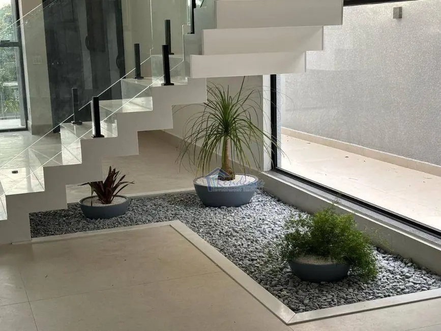 Foto 7 de Sobrado com 3 quartos à venda, 360m2 em Indaiatuba - SP