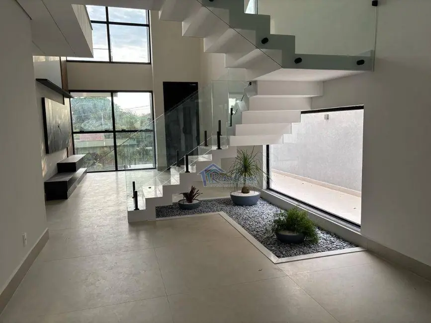 Foto 6 de Sobrado com 3 quartos à venda, 360m2 em Indaiatuba - SP