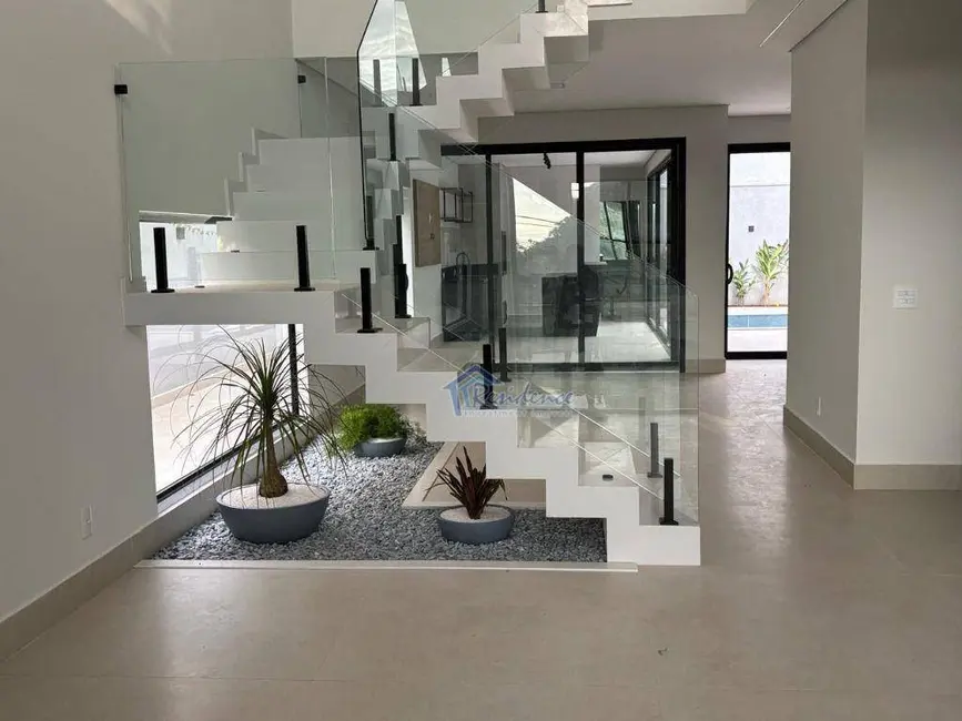 Foto 5 de Sobrado com 3 quartos à venda, 360m2 em Indaiatuba - SP