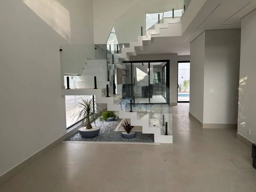 Foto 4 de Sobrado com 3 quartos à venda, 360m2 em Indaiatuba - SP