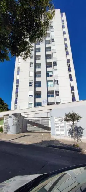 Foto 1 de Apartamento com 2 quartos à venda e para alugar, 95m2 em Centro, Indaiatuba - SP