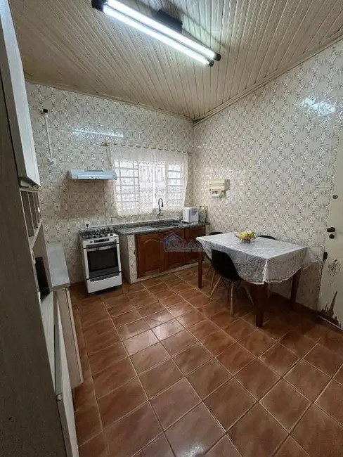 Foto 6 de Casa com 3 quartos à venda, 355m2 em Vila Sfeir, Indaiatuba - SP