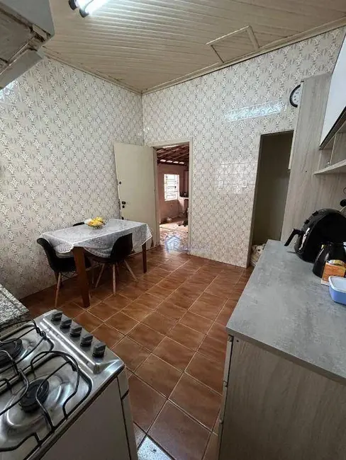 Foto 5 de Casa com 3 quartos à venda, 355m2 em Vila Sfeir, Indaiatuba - SP