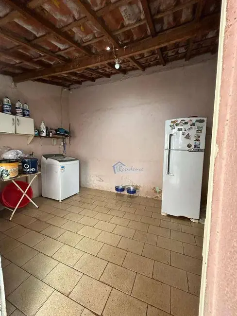 Foto 4 de Casa com 3 quartos à venda, 355m2 em Vila Sfeir, Indaiatuba - SP