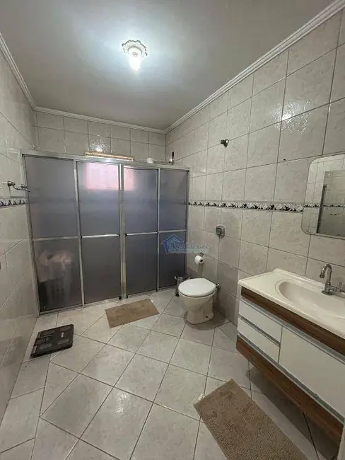 Foto 8 de Casa com 3 quartos à venda, 355m2 em Vila Sfeir, Indaiatuba - SP