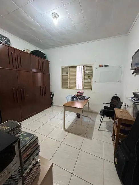 Foto 7 de Casa com 3 quartos à venda, 355m2 em Vila Sfeir, Indaiatuba - SP