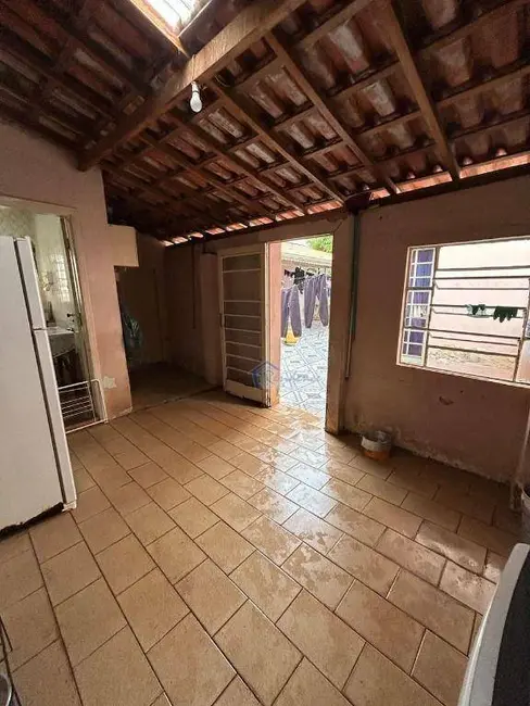 Foto 3 de Casa com 3 quartos à venda, 355m2 em Vila Sfeir, Indaiatuba - SP