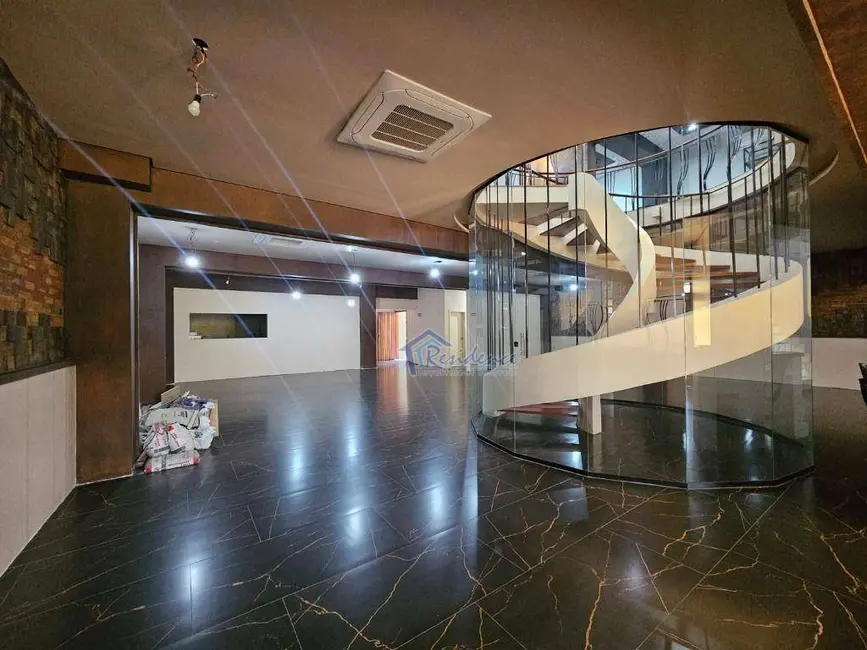 Foto 1 de Sala Comercial para alugar, 250m2 em Jardim Esplanada, Indaiatuba - SP