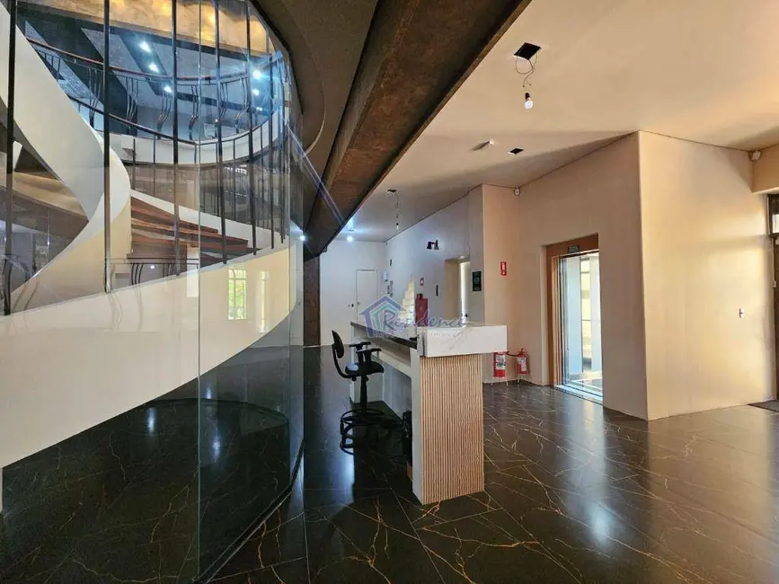 Foto 6 de Sala Comercial para alugar, 250m2 em Jardim Esplanada, Indaiatuba - SP