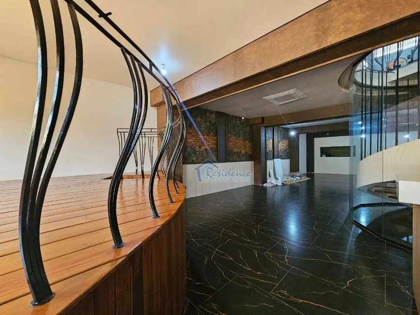 Foto 7 de Sala Comercial para alugar, 250m2 em Jardim Esplanada, Indaiatuba - SP