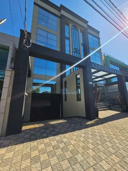 Foto 3 de Sala Comercial para alugar, 250m2 em Jardim Esplanada, Indaiatuba - SP