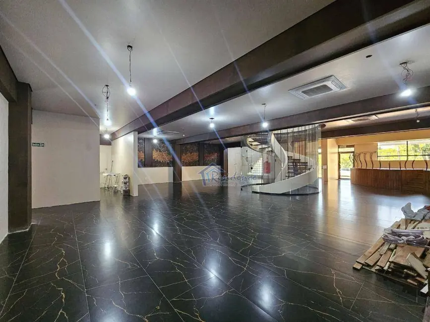 Foto 4 de Sala Comercial para alugar, 250m2 em Jardim Esplanada, Indaiatuba - SP