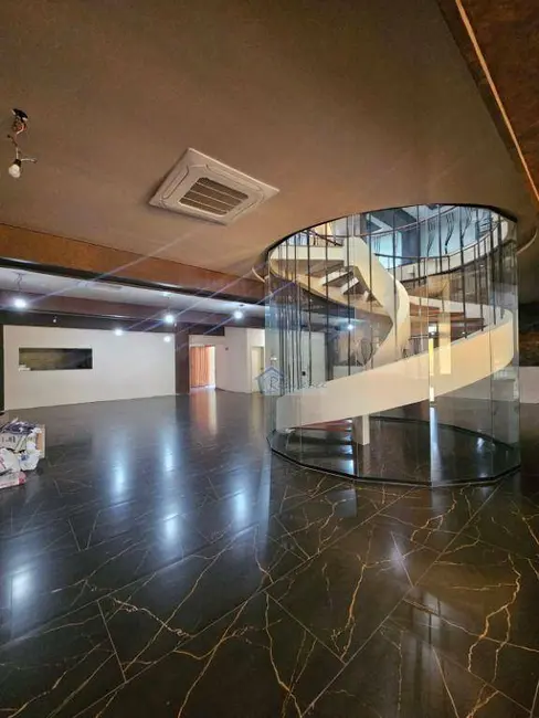 Foto 9 de Sala Comercial para alugar, 250m2 em Jardim Esplanada, Indaiatuba - SP