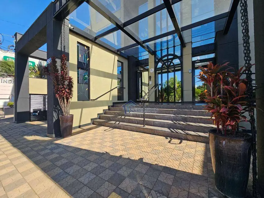 Foto 2 de Sala Comercial para alugar, 250m2 em Jardim Esplanada, Indaiatuba - SP