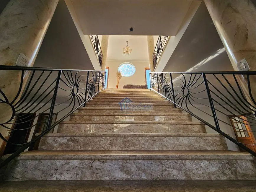 Sobrado com 6 quartos à venda e para alugar, 500m2 em Jardim Regina, Indaiatuba - SP - imagem 9 Foto 9 de Sobrado com 6 quartos à venda e para alugar, 500m2 em Jardim Regina, Indaiatuba - SP