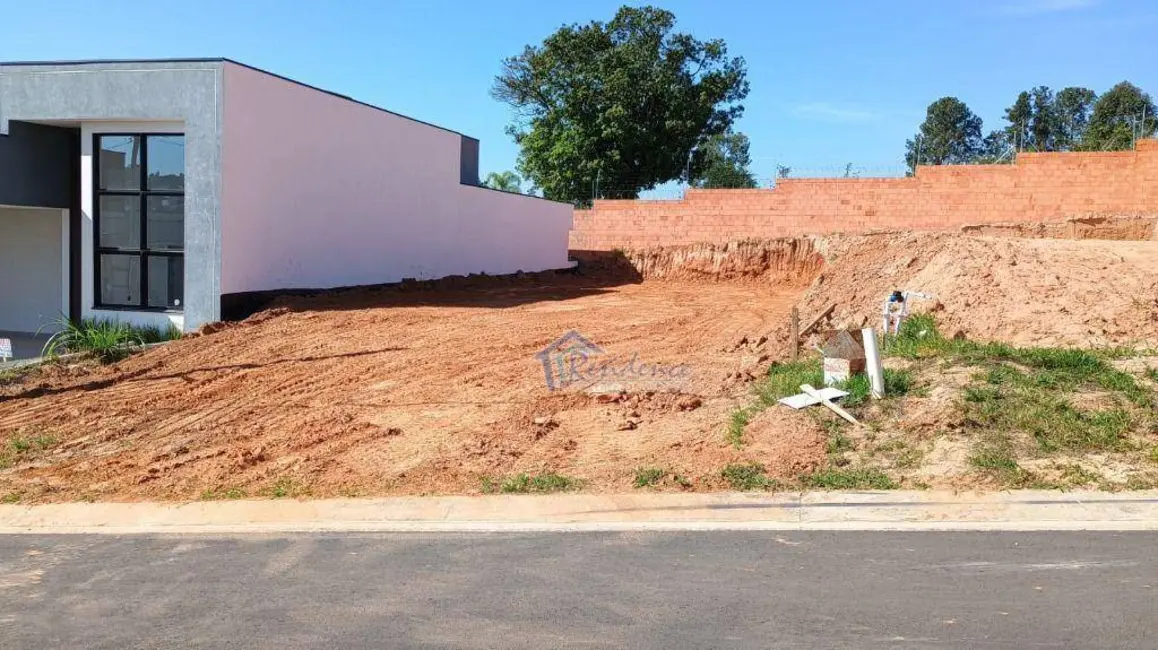 Foto 1 de Terreno / Lote à venda, 300m2 em Indaiatuba - SP