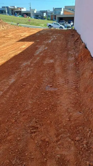 Foto 2 de Terreno / Lote à venda, 300m2 em Indaiatuba - SP