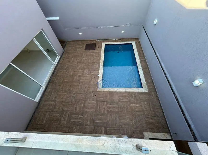 Sobrado com 3 quartos para alugar, 300m2 em Jardim Esplanada, Indaiatuba - SP - imagem 6 Foto 6 de Sobrado com 3 quartos para alugar, 300m2 em Jardim Esplanada, Indaiatuba - SP