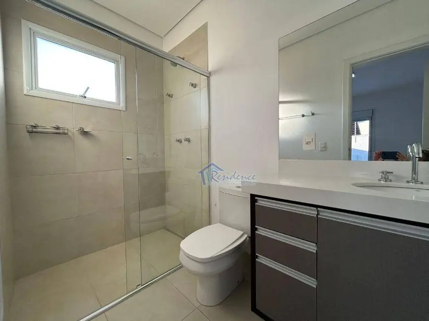 Sobrado com 3 quartos para alugar, 300m2 em Jardim Esplanada, Indaiatuba - SP - imagem 9 Foto 9 de Sobrado com 3 quartos para alugar, 300m2 em Jardim Esplanada, Indaiatuba - SP