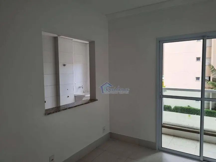 Foto 1 de Apartamento com 3 quartos à venda, 66m2 em Jardim Santiago, Indaiatuba - SP