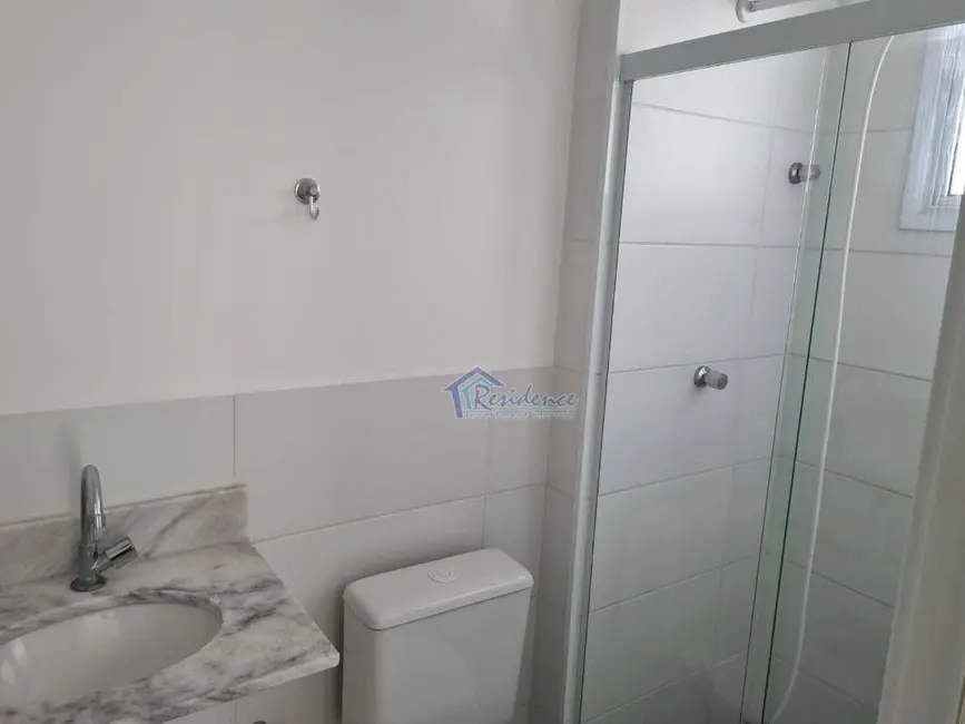 Foto 5 de Apartamento com 3 quartos à venda, 66m2 em Jardim Santiago, Indaiatuba - SP